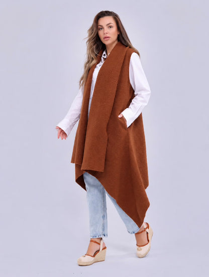 Jade Vest