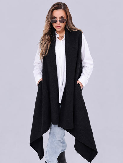 Jade Vest